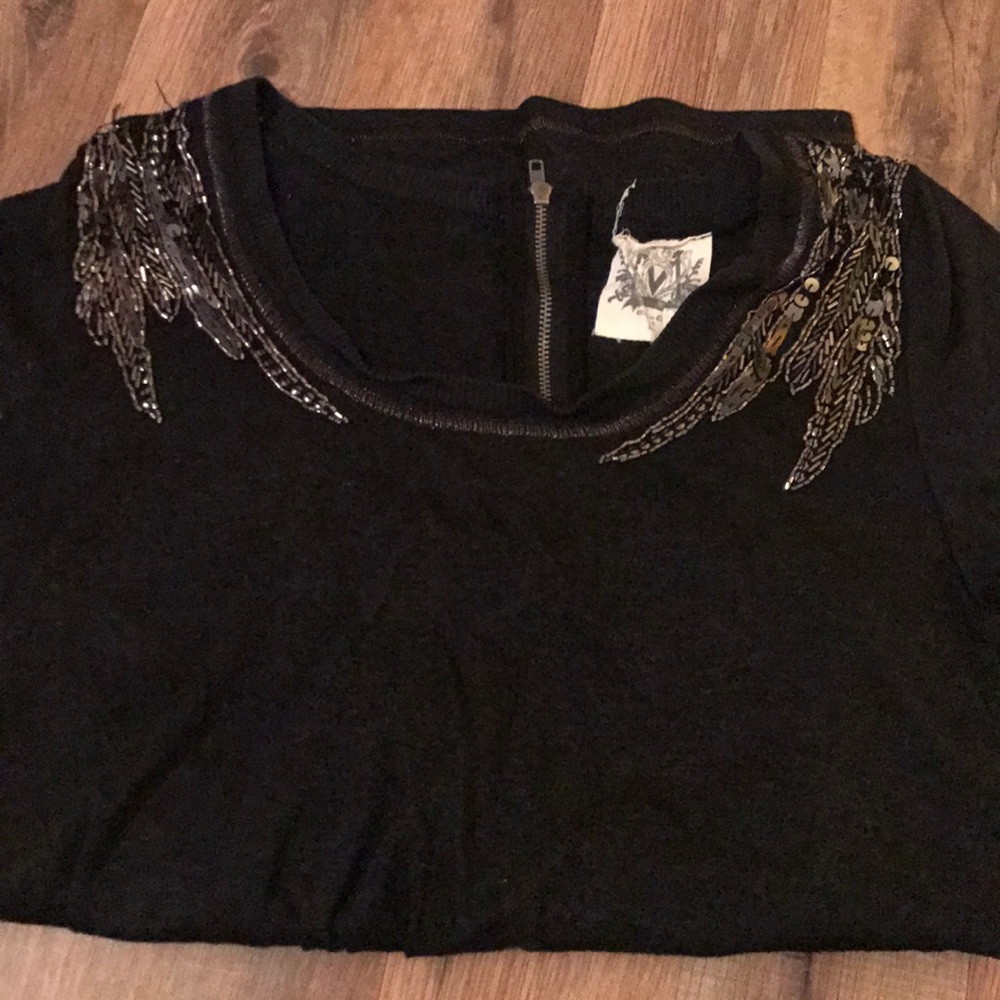 Miss me shirt